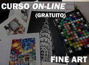 Galeria de Gravura