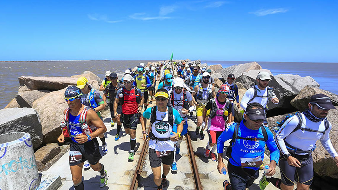 Ultramaratona