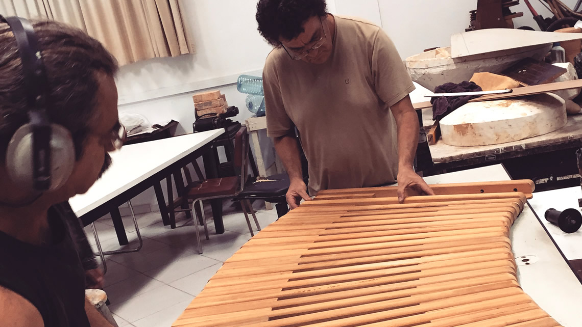 Produ��o Banco Bienal 2015