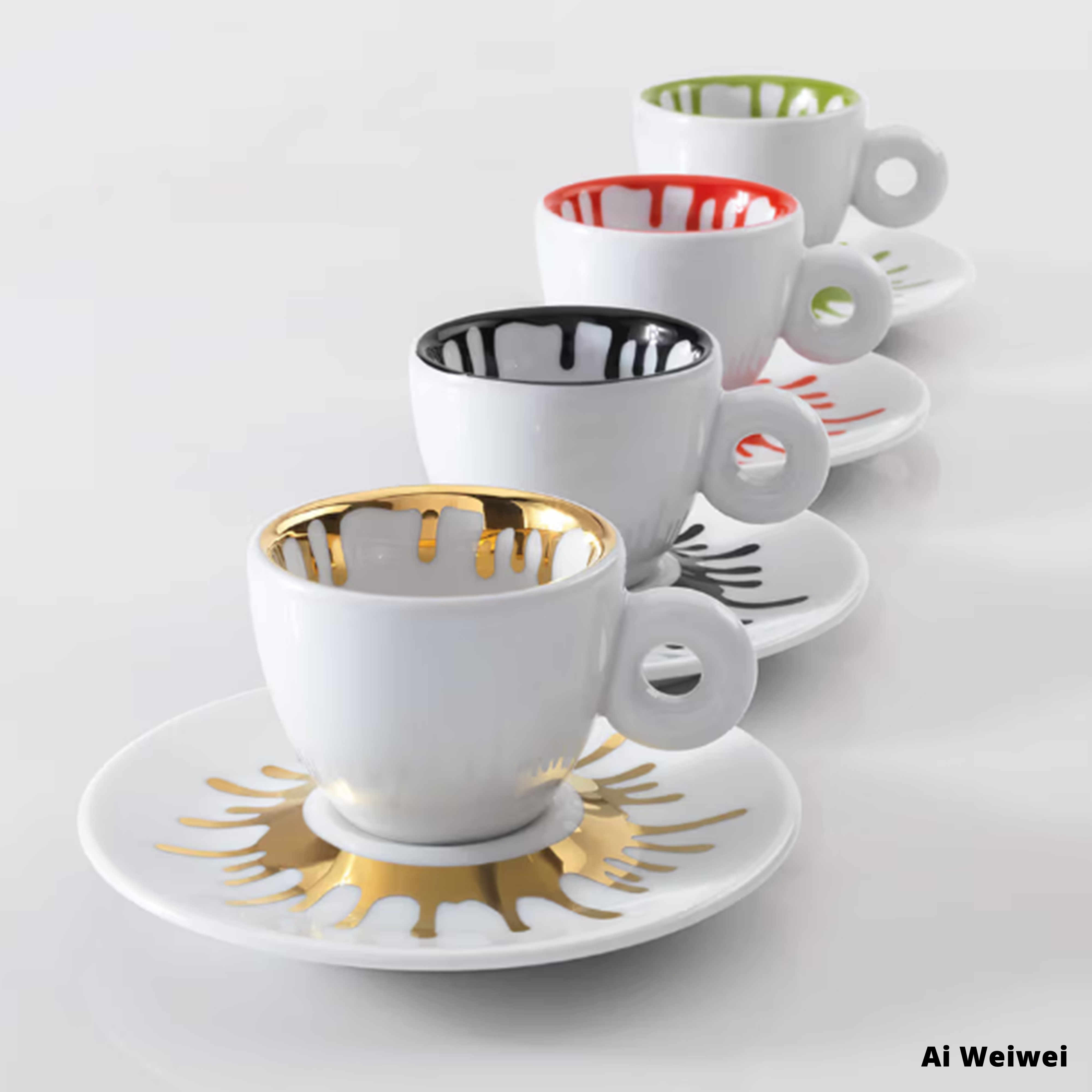Ai Weiwei