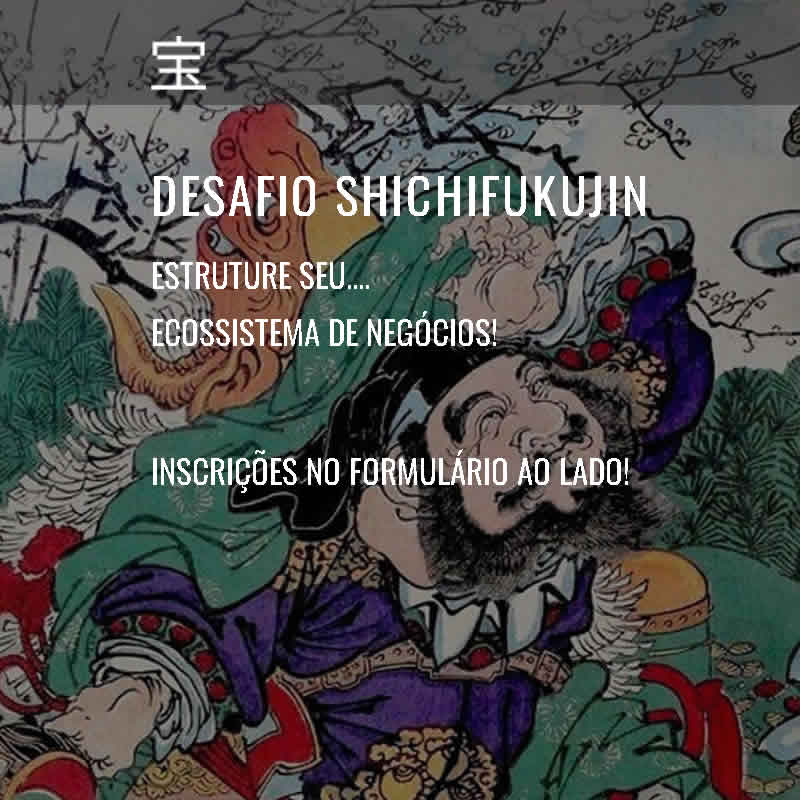 Desafio Shichifukujin