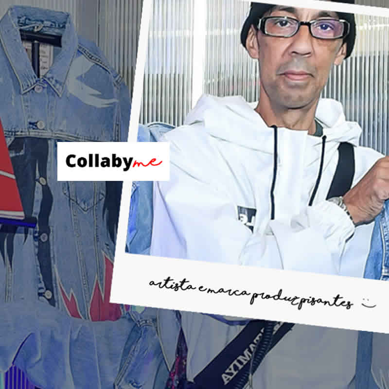 CollabyMe